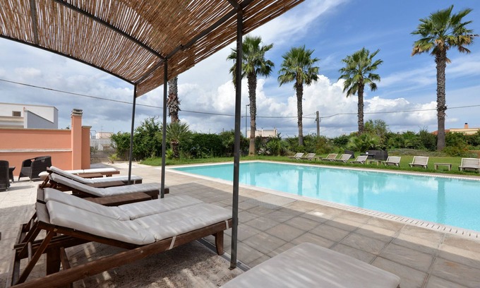Gagliano del Capo Hotel | Il Tabacchificio Hotel