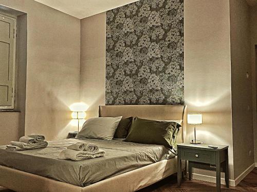 Acquapendente Cama Y Desayuno | Il Teatro