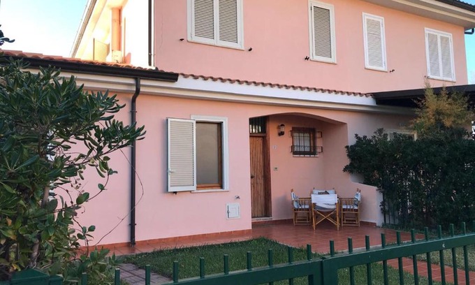 Cetraro Casa | Il terrazzino di Lulù