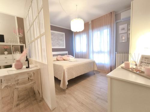 Pistoia Apartamento | Il Tetto dei Sogni