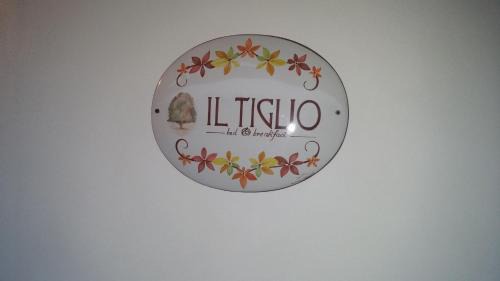 Zona LVII Labaro Cama Y Desayuno | Il Tiglio B&B