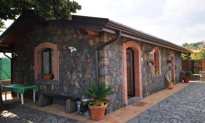 Viagrande Apartamento | Il Tiglio