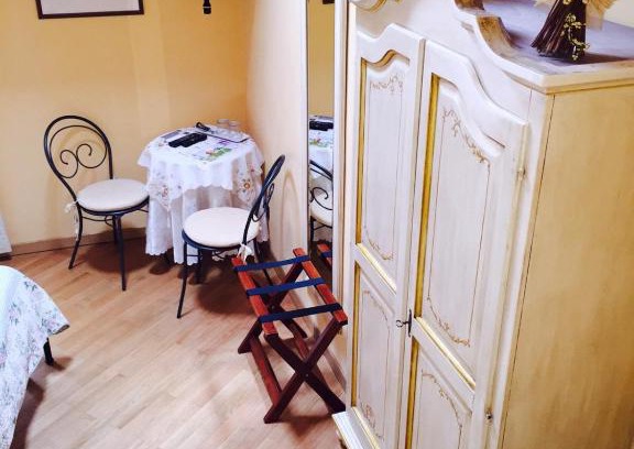 Borgo Antico Casa | Il Timone Lerta