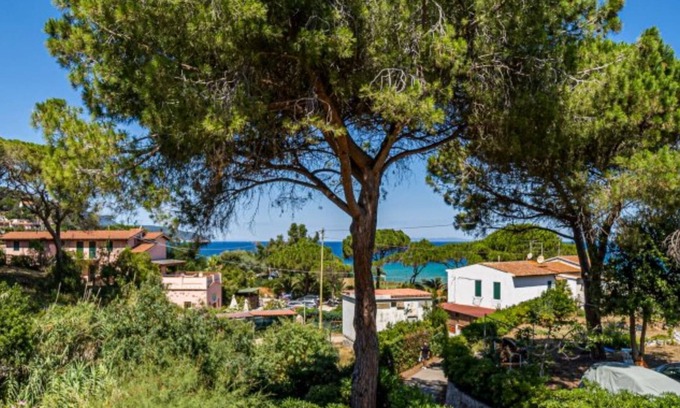 Biodola Apartamento | IL TRAMONTO SULLA BIODOLA