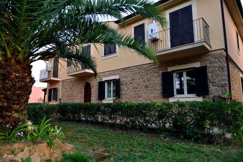 Piazza Armerina Cama Y Desayuno | Il triclinio B&B