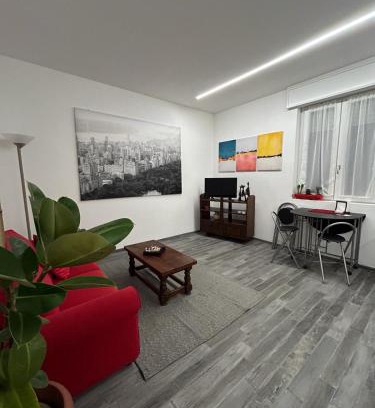 Rozzano Apartamento | Il Trifoglio
