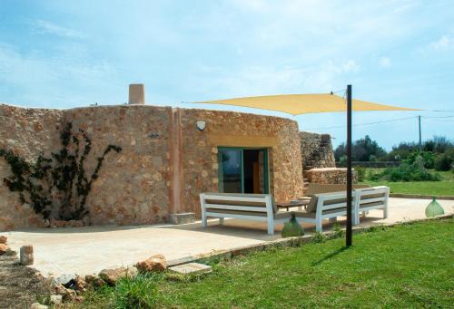 Racale Villa | Il Trullo di Eracle