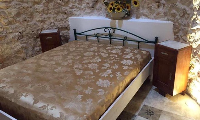 Torre Vado Apartamento | IL TRULLO