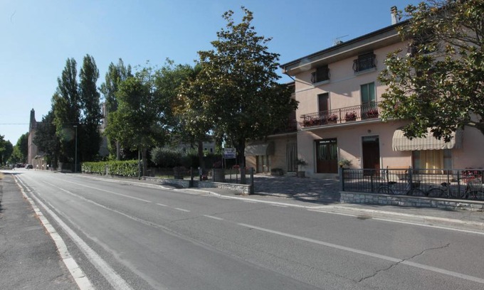 Rivotorto Cama Y Desayuno | Il Tugurio Agriturismo B&B