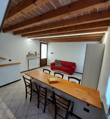 Volta Mantovana Casa | Il Vagabondo