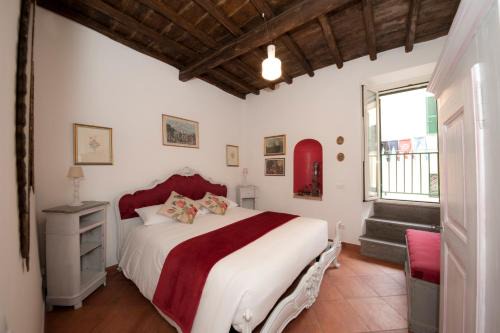 Castel Gandolfo Apartamento | Il Valentino
