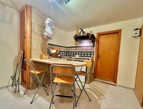 San Donato Val Di Comino Casa | Il Vecchio Borgo