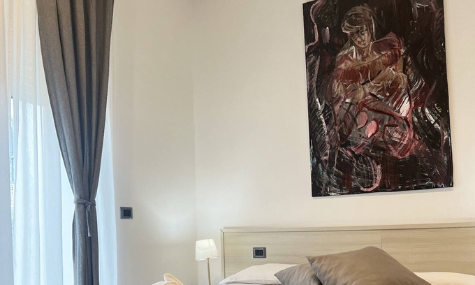 Pompei Cama Y Desayuno | Il Vecchio Fauno