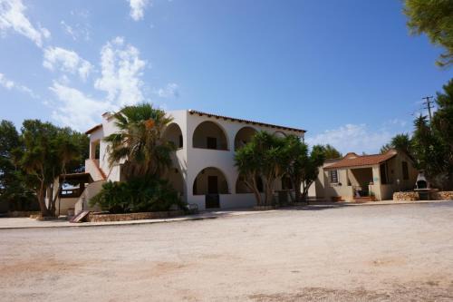 Lampedusa Apartamento | Il Veliero Blu