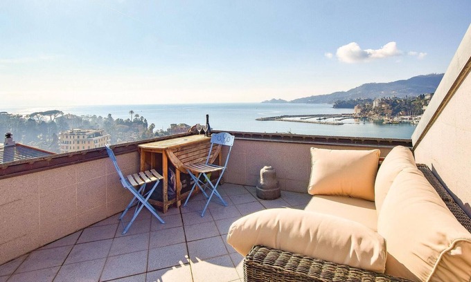 Rapallo Apartamento | Il Veliero