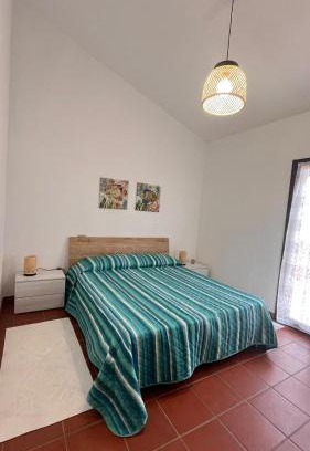 Funtana Meiga Casa | Il Verde Ulivo