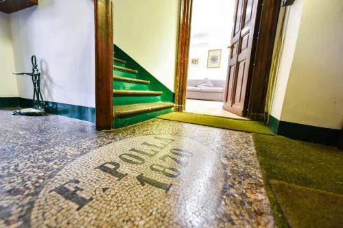 Borgo Po Apartamento | il Vialetto della GranMadre