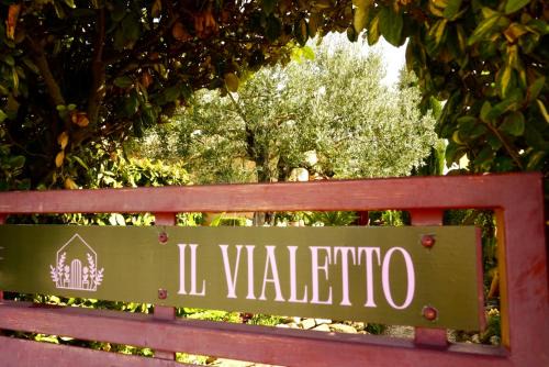 Cannara Casa | Il Vialetto