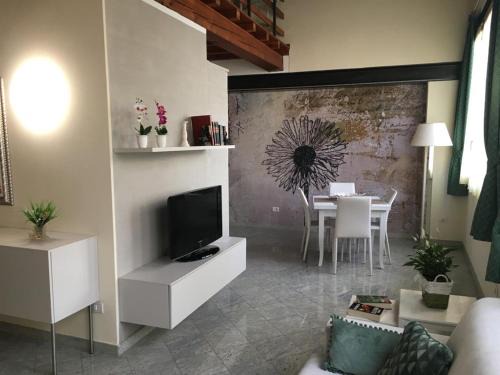 Volta Mantovana Apartamento | Il Vicoletto holiday house