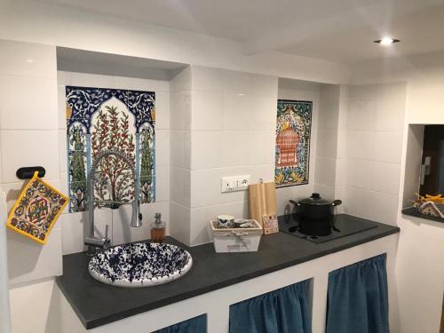 Augusta Apartamento | IL VICOLETTO Luxury Apartments