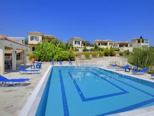 Aipeia Apartamento | Il Villaggio