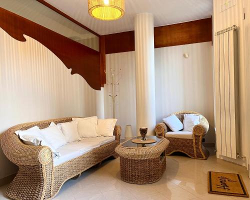 Brusciano Apartamento | Il Villino B&B - Napoli/Pompei/Sorrento/Costiera