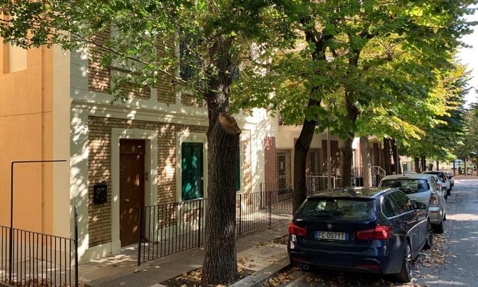 Chieti Apartamento | Il Villino in città