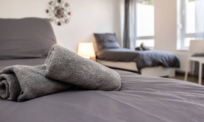 Iserlohn Apartamento | Il02 - Ferienwohnung in Iserlohn mit 85qm, Max. 6 Personen