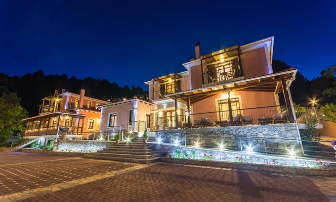 Toriza Apartamento | Ilaeira Mountain Resort