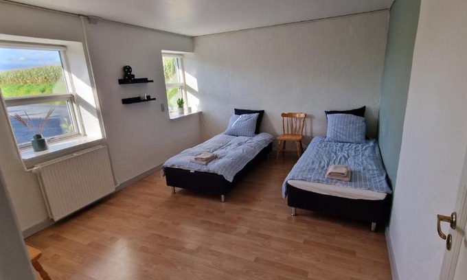 Kvaerndrup Casa | ILDHU INN