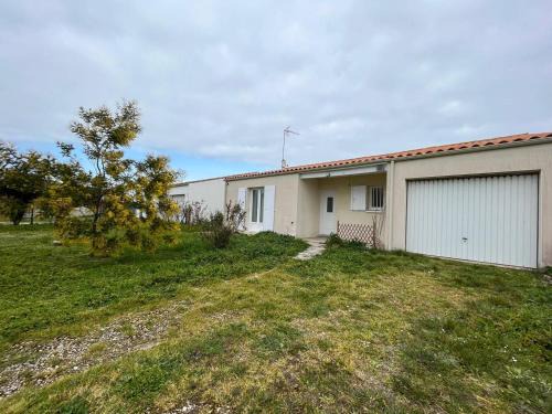 Cheray Villa | Ile d'Oléron - Saint Georges d'Oléron- Maison 5 couchages SGO000-128