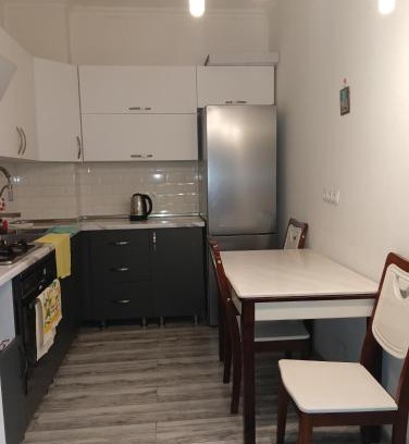 Tbilisi Apartamento | Ilen