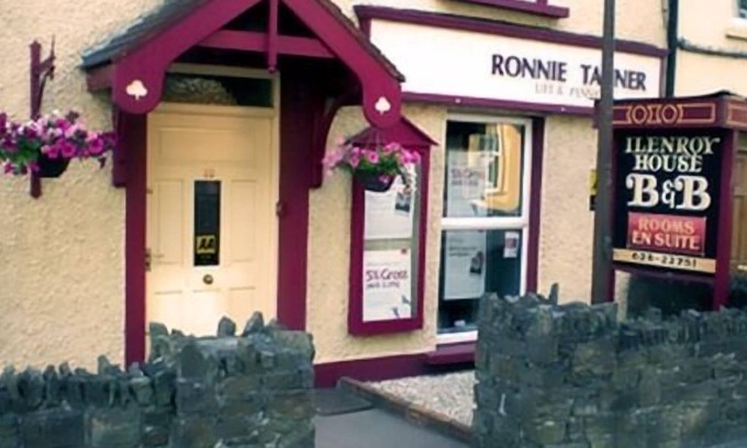 Skibbereen Cama Y Desayuno | Ilenroy House B&B