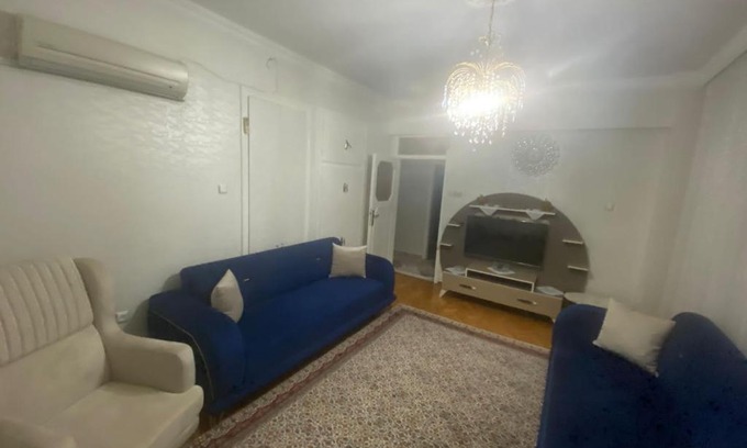 Sahinbey Apartamento | Ilgın evleri