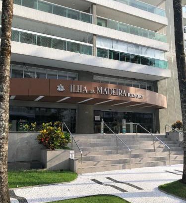 Riviera de Sao Lourenco Apartamento | Ilha da Madeira Resort - Cobertura com Jacuzzi