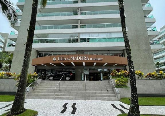 Riviera de Sao Lourenco Apartamento | Ilha da Madeira Resort Riviera de São Lourenço SP
