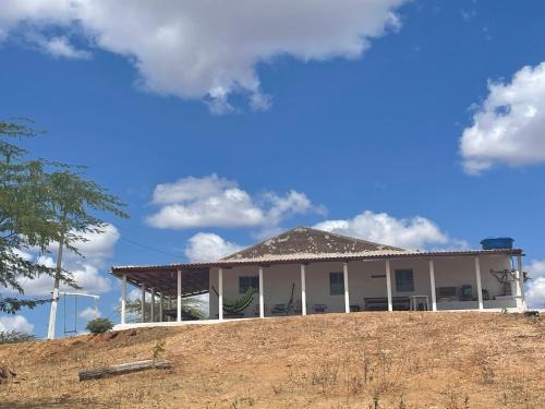 Tabira Casa | ILHA do AMOR BARRAGEM INGAZEIRA PE