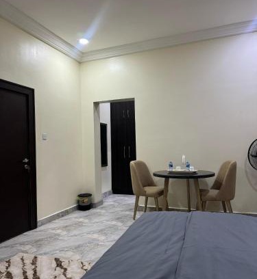 Gudu Apartamento | Ilham Suites