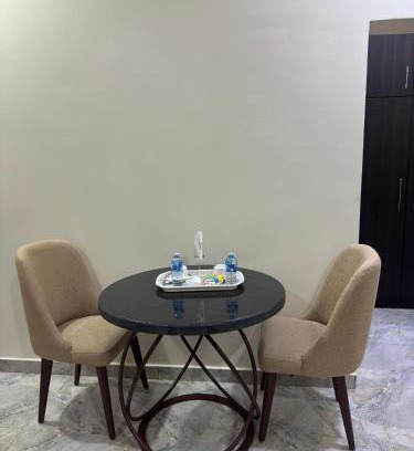 Gudu Apartamento | ILHAM SUITEs