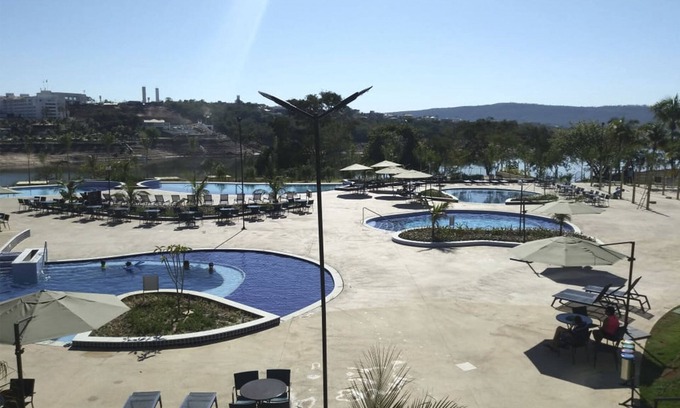 Caldas Novas Otro | Ilhas do Lago Eco Resort by WAM Experience