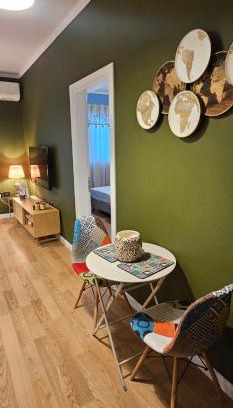 Elbasan Apartamento | Ilia
