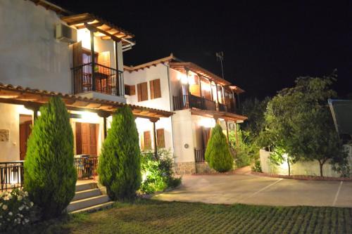 Kala Nera Apartamento | Iliachtides