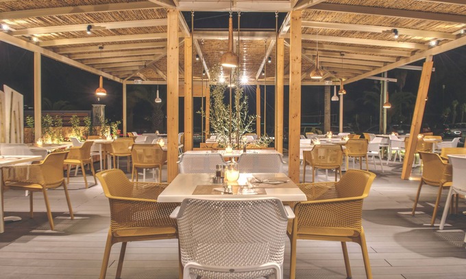 Gouvia Hotel | Iliada Beach Hotel