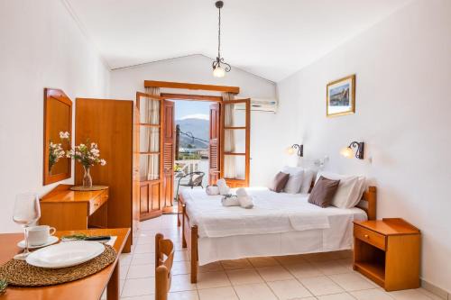 Karpathos Apartamento | Iliada Studios