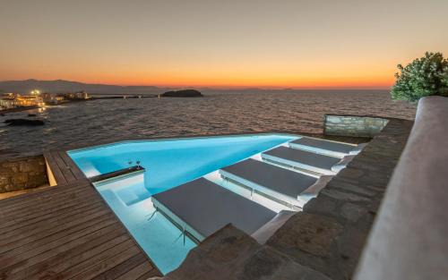 Naxos Apartamento | Iliada Suites