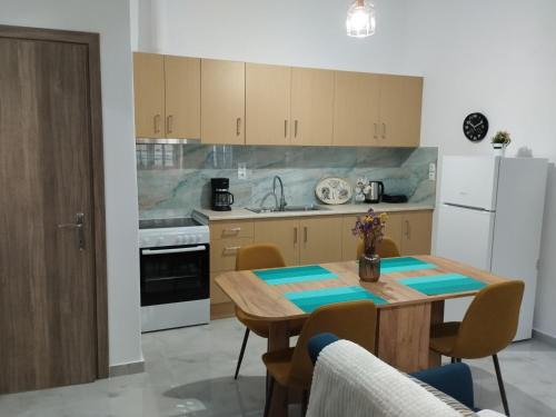 Arta Apartamento | Iliana's Cozy Home