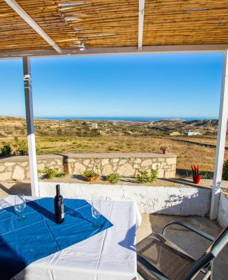Karpathos Casa | Ilias Cottage