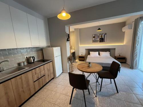 Kardamena Apartamento | Ilias Nest 1