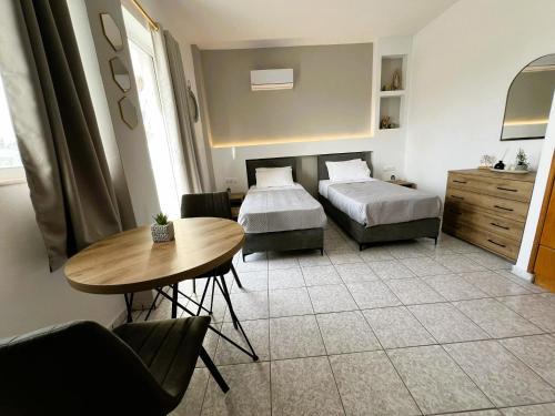 Kardamena Apartamento | Ilias Nest 3