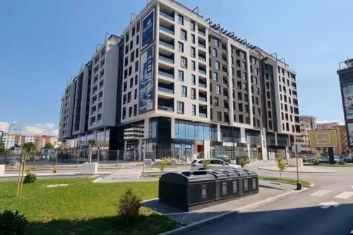 Ilidza Apartamento | Ilidza Apartment
